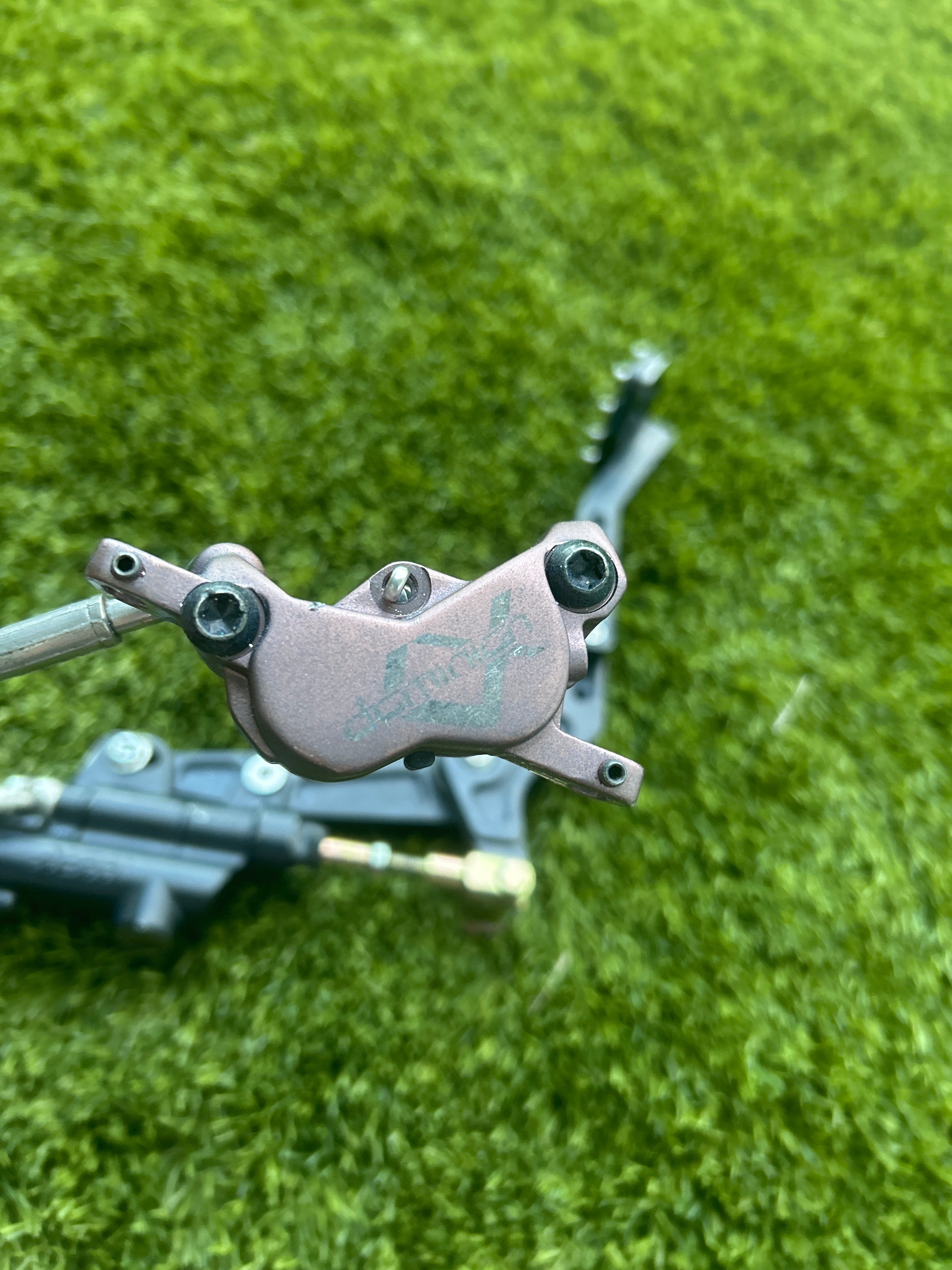 Talaria XXX Footbrake USED