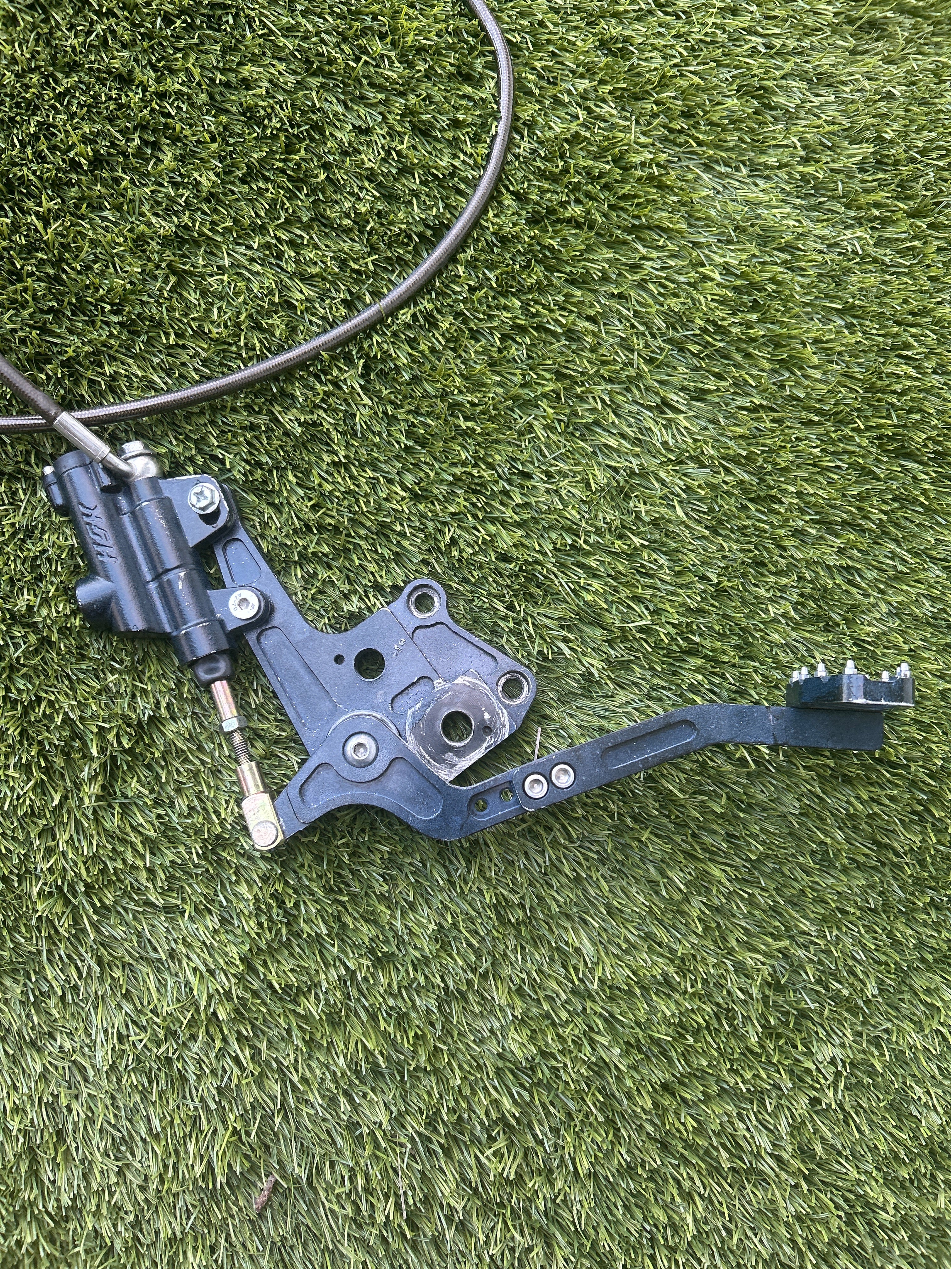 Talaria XXX Footbrake USED