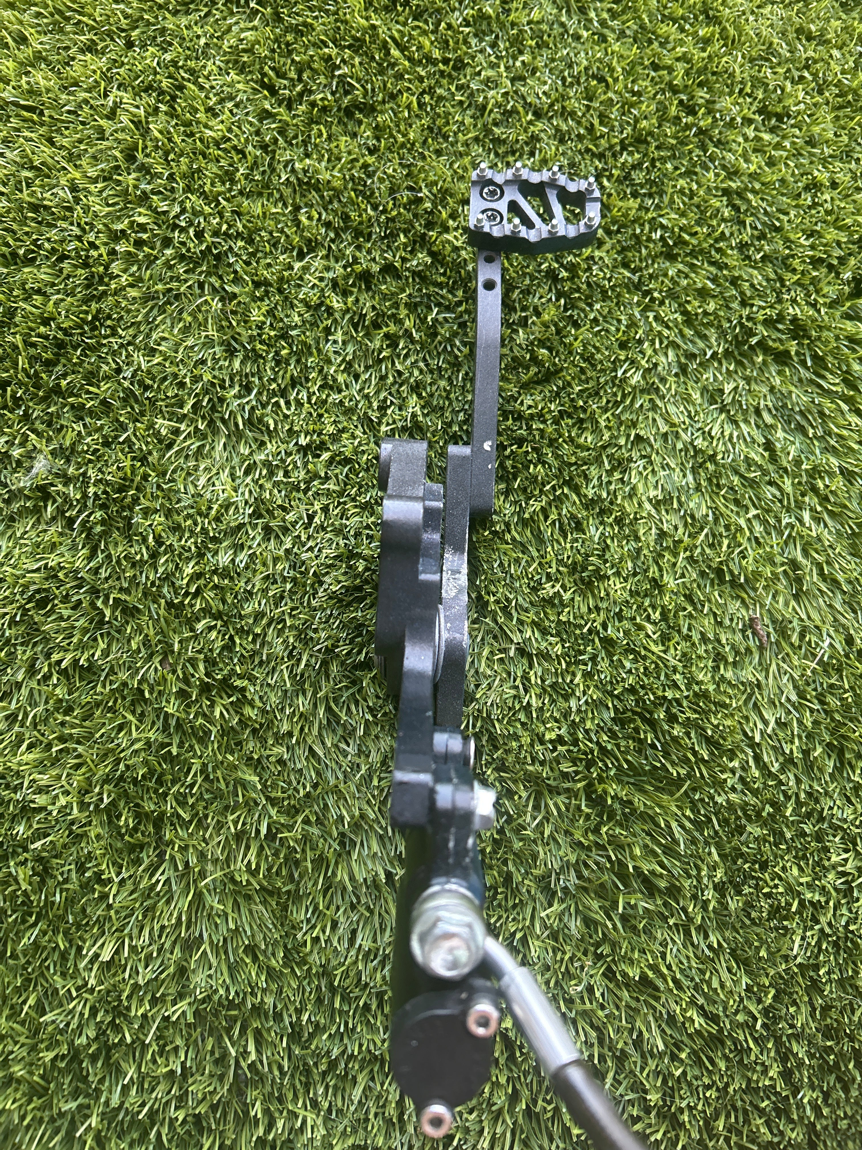 Talaria XXX Footbrake USED