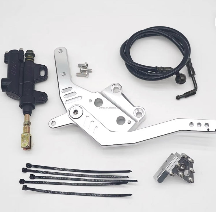 Talaria XXX Footbrake PREORDER