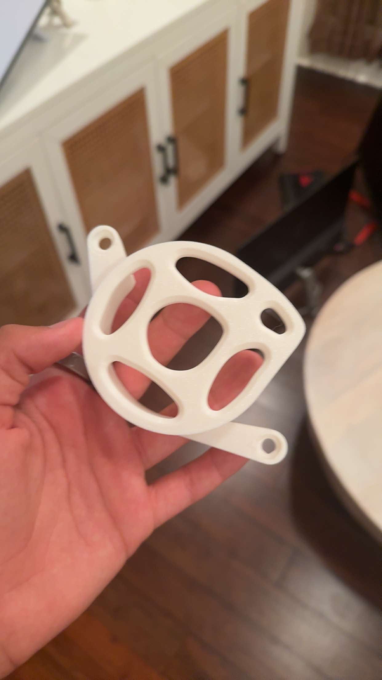 Surron/eride pro motor covers