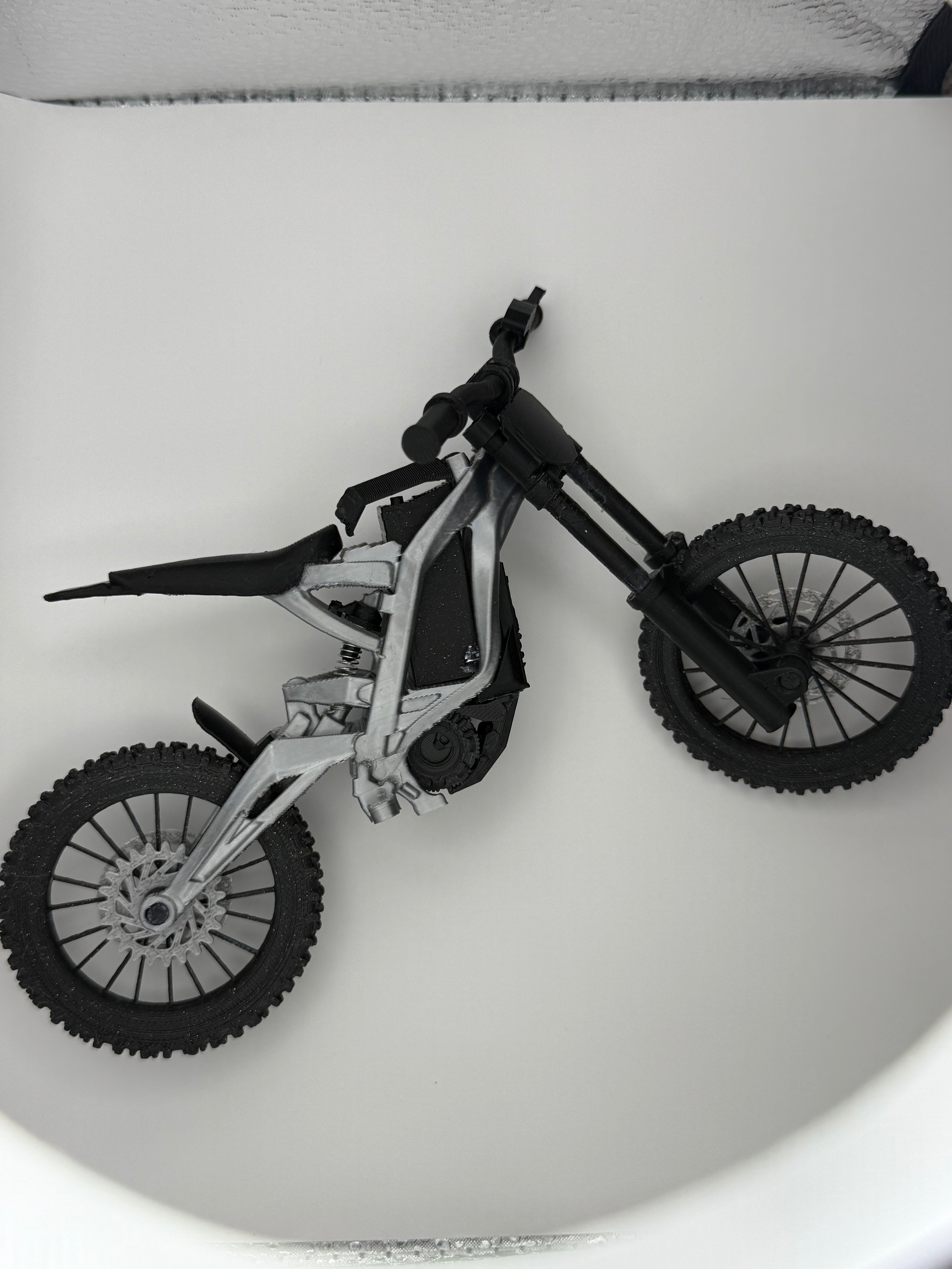 Surron LBX Model