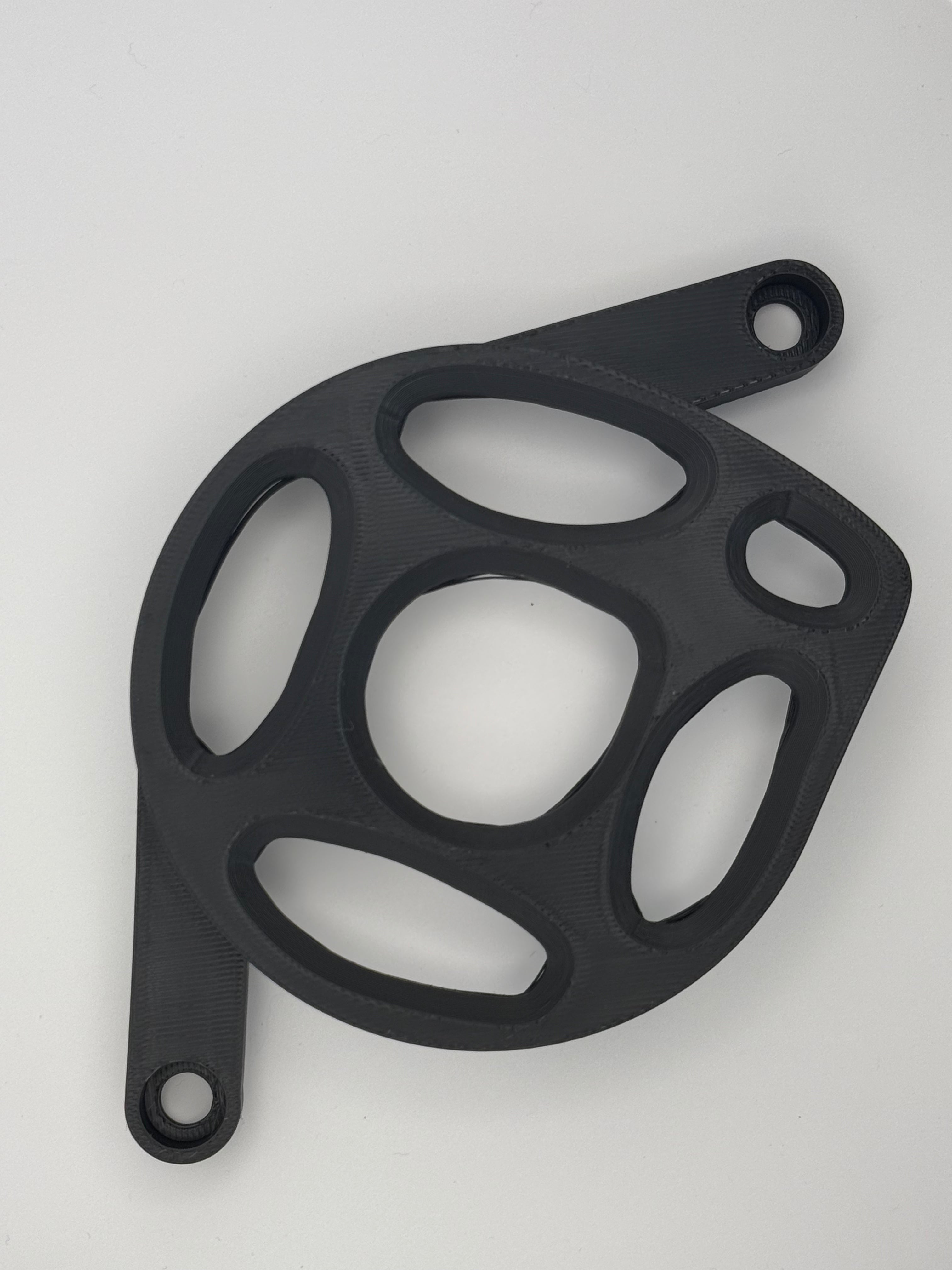Surron/Eride Pro Motor Cover