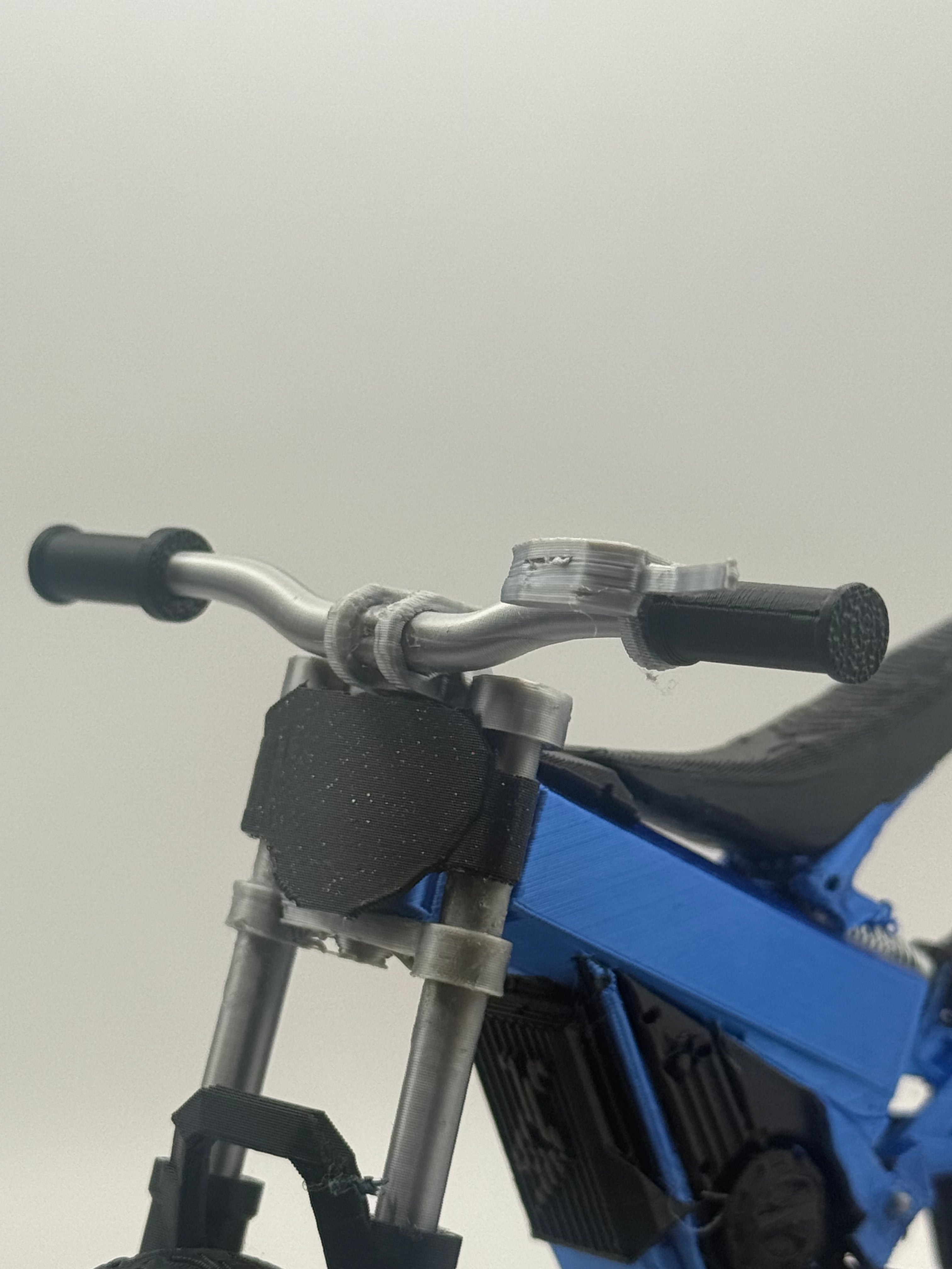 Talaria XXX Model
