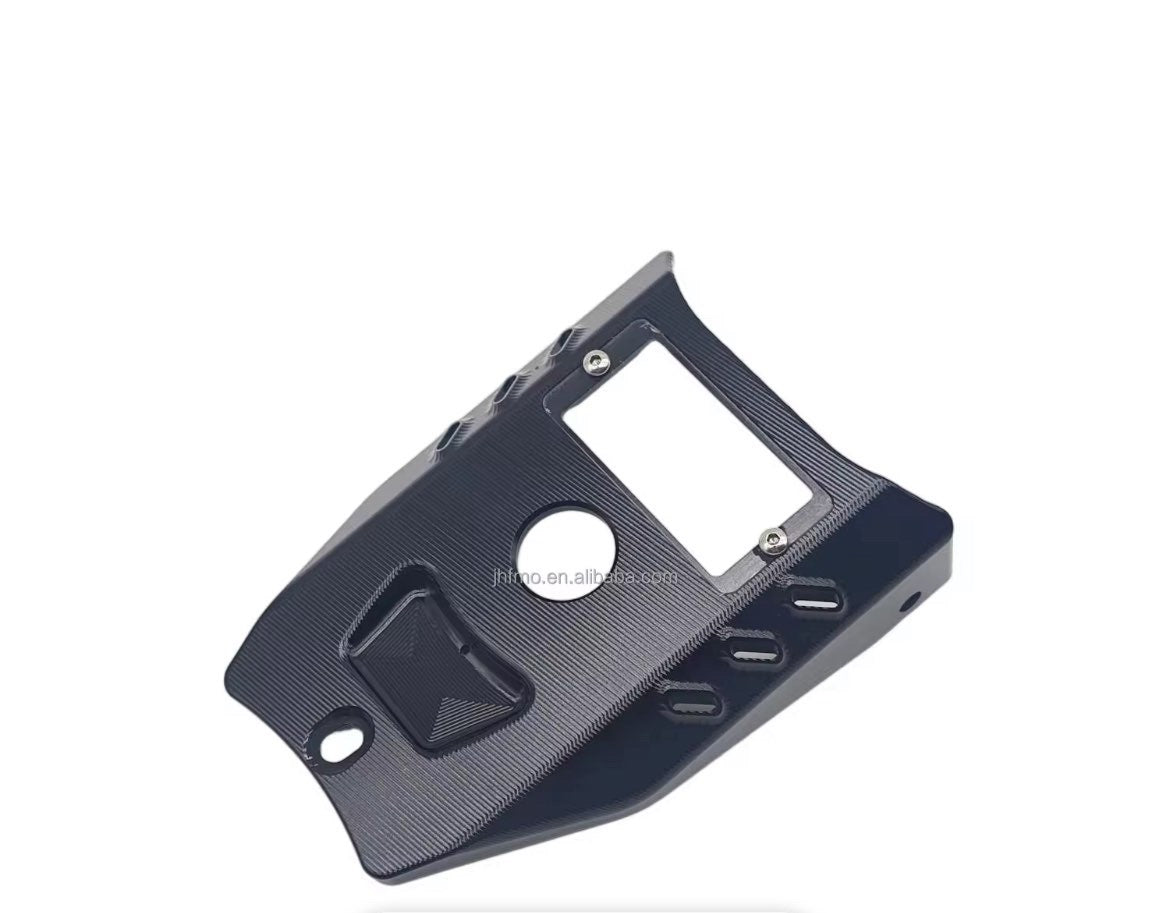 Talaria XXX Metal Ignition Cover PREORDER