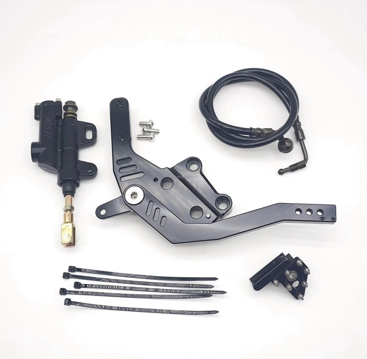 Talaria XXX Footbrake PREORDER