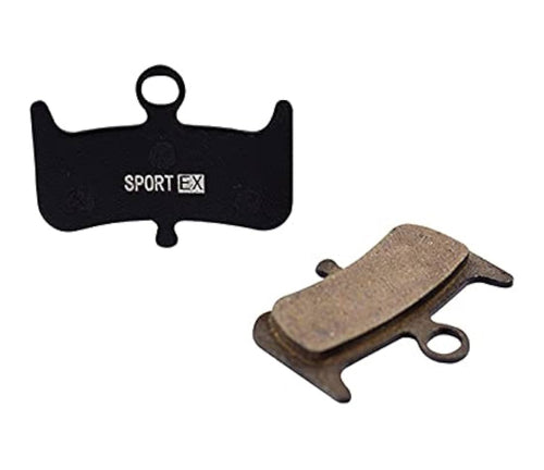 Hayes dominion a4 brake pads