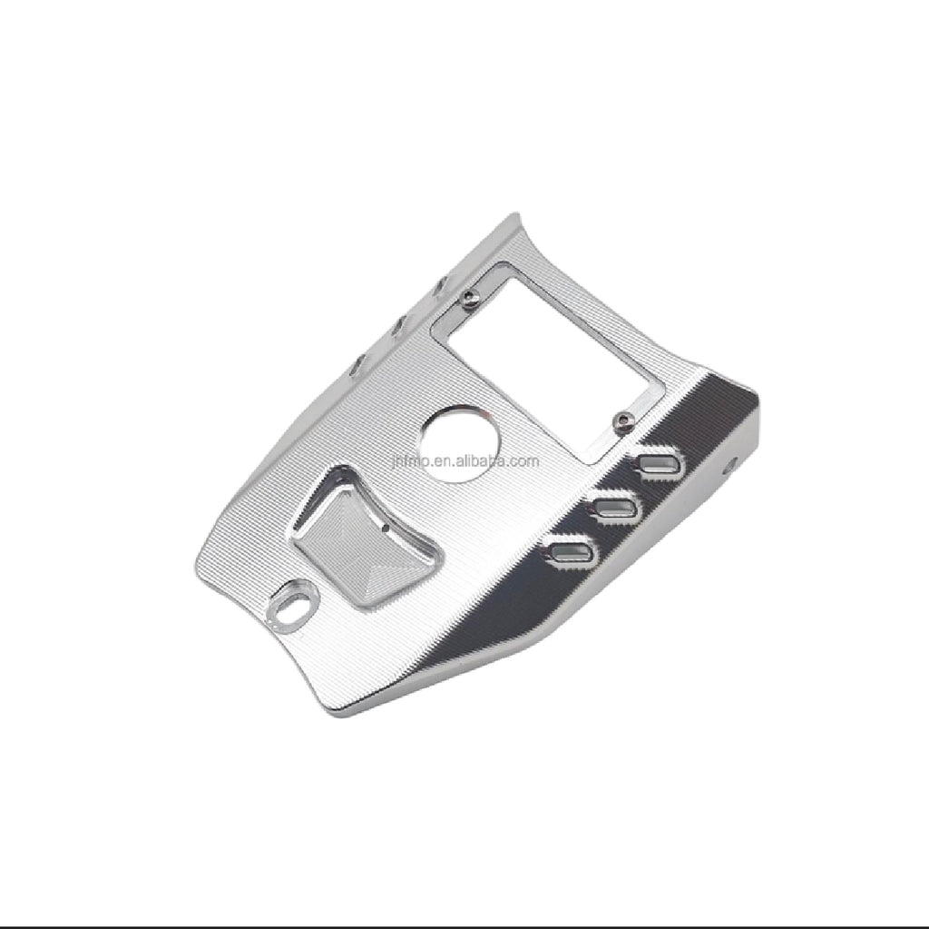 Talaria XXX Metal Ignition Cover PREORDER
