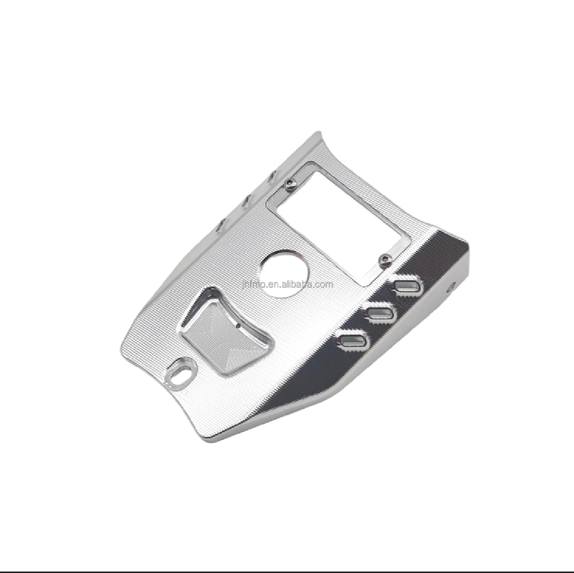 Talaria XXX Metal Ignition Cover PREORDER