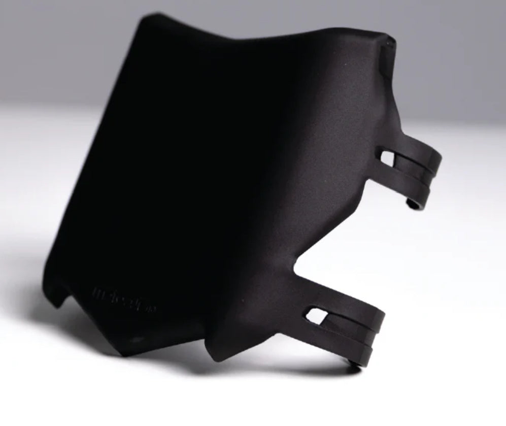 MotoCutz Front Plate