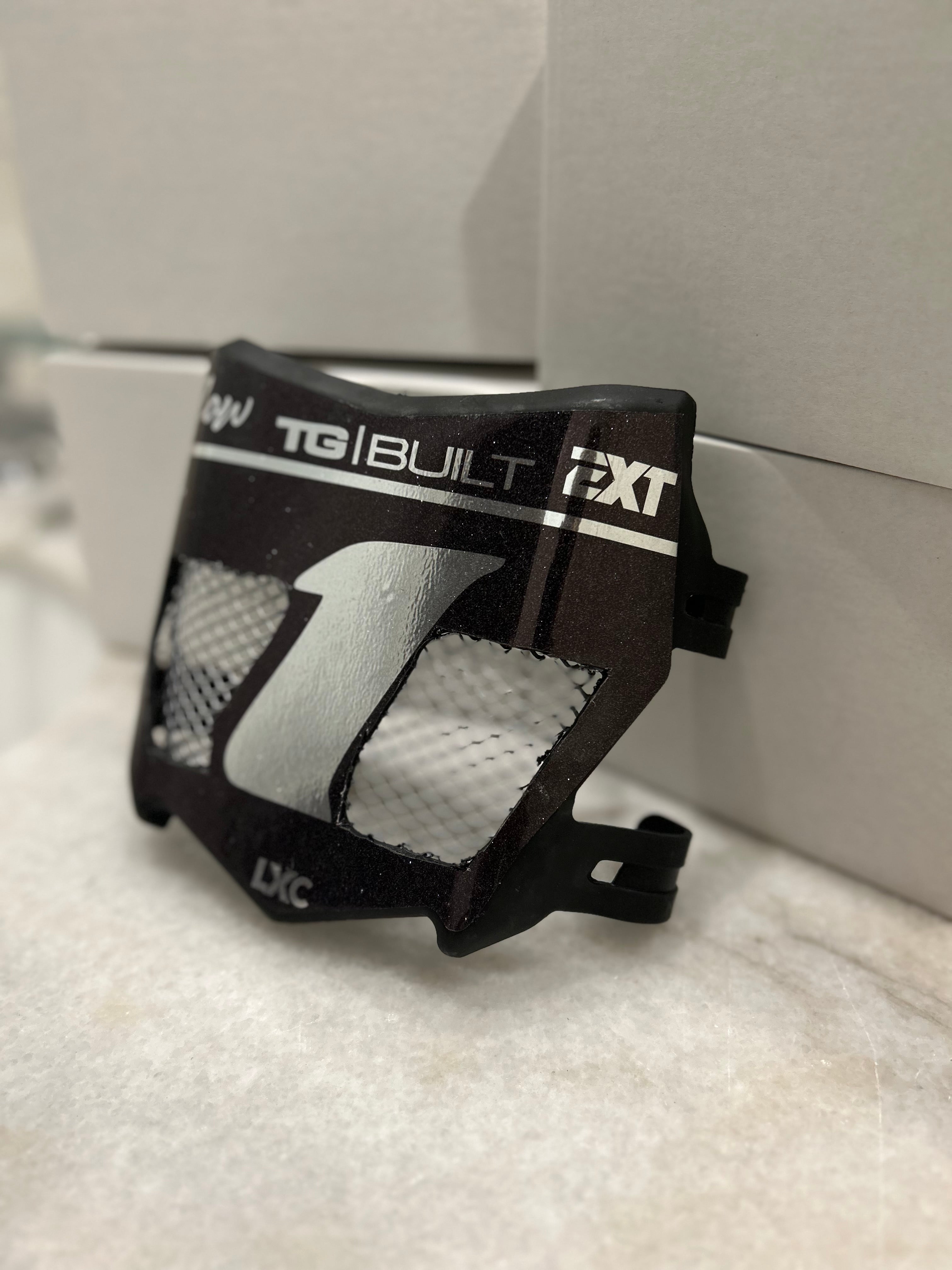 PREORDER vented plates