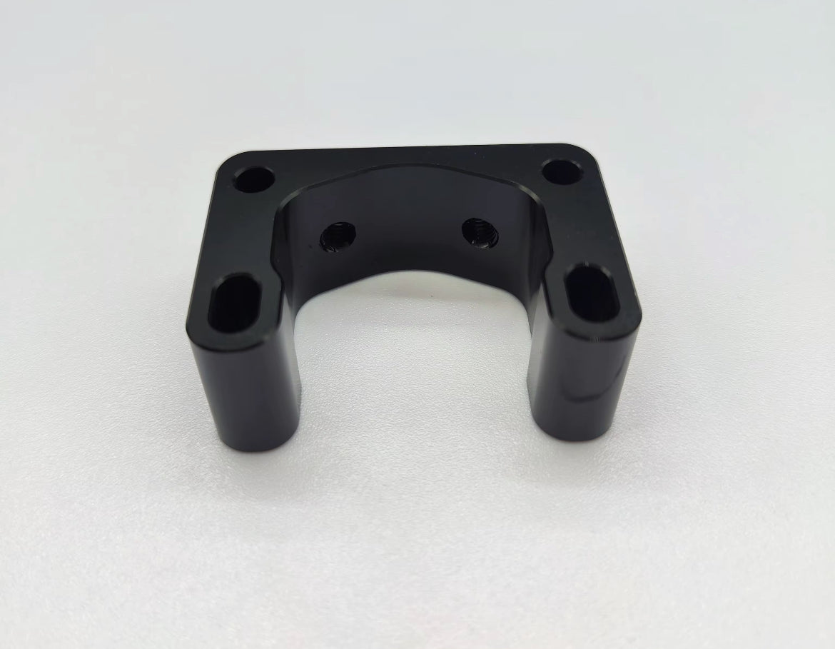 Handlebar riser 18mm PREORDER