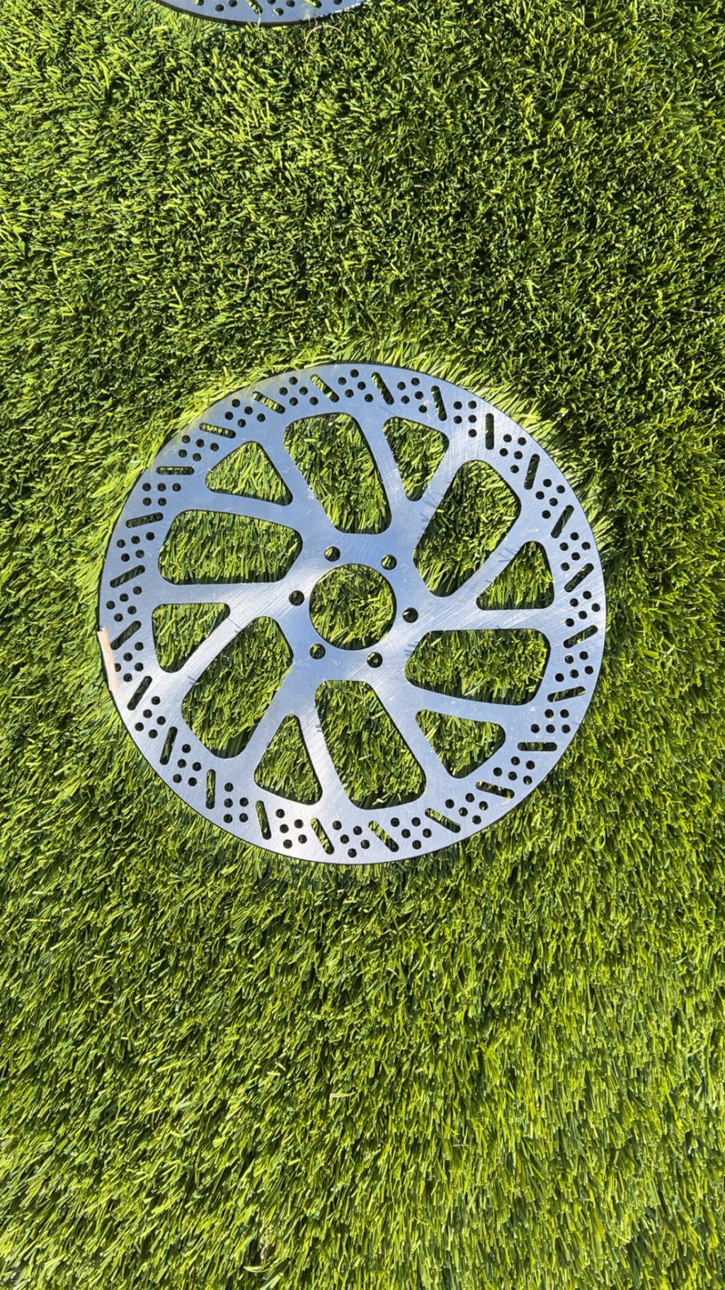 PREORDER Ultra bee brake kits for surron/talaria/eride