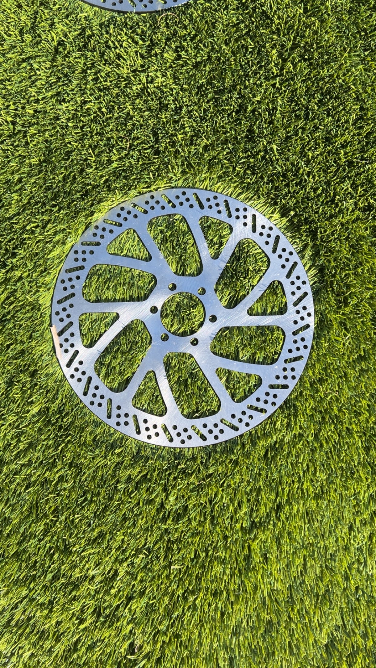 PREORDER Ultra bee brake kits for surron/talaria/eride