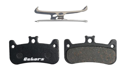 Formula emoto brake pads