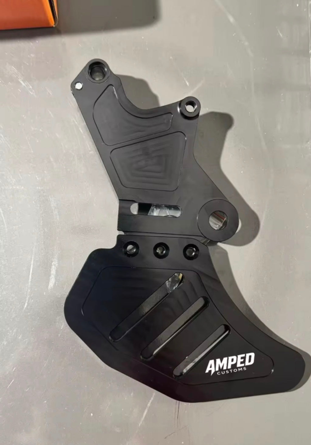 PREORDER OEM Ultra Bee Brake Kit for Surron LBX/Eride Pro