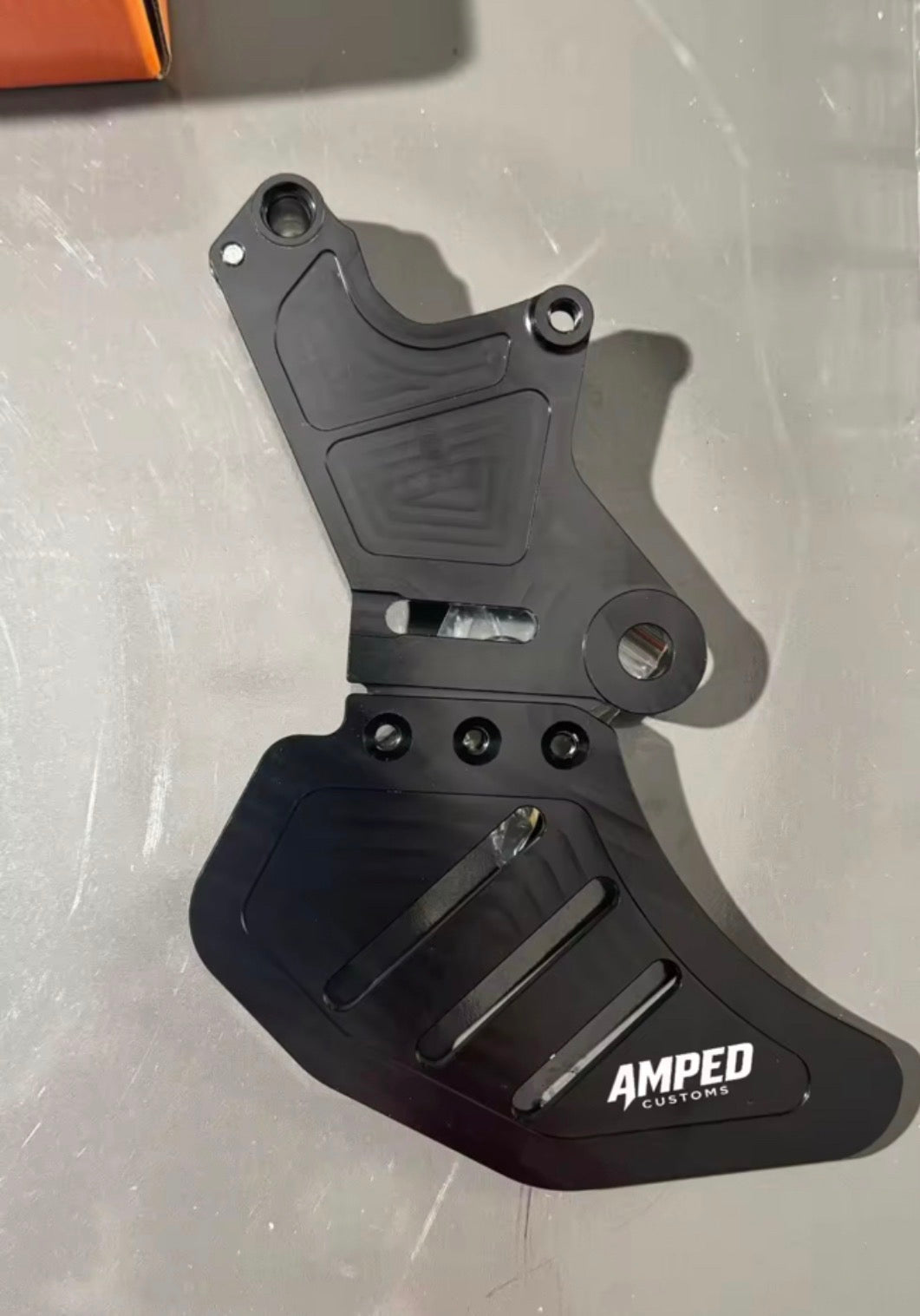PREORDER OEM Ultra Bee Brake Kit for Surron LBX/Eride Pro