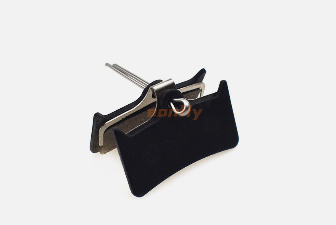 Hope tech v4/lewis tech brake pads