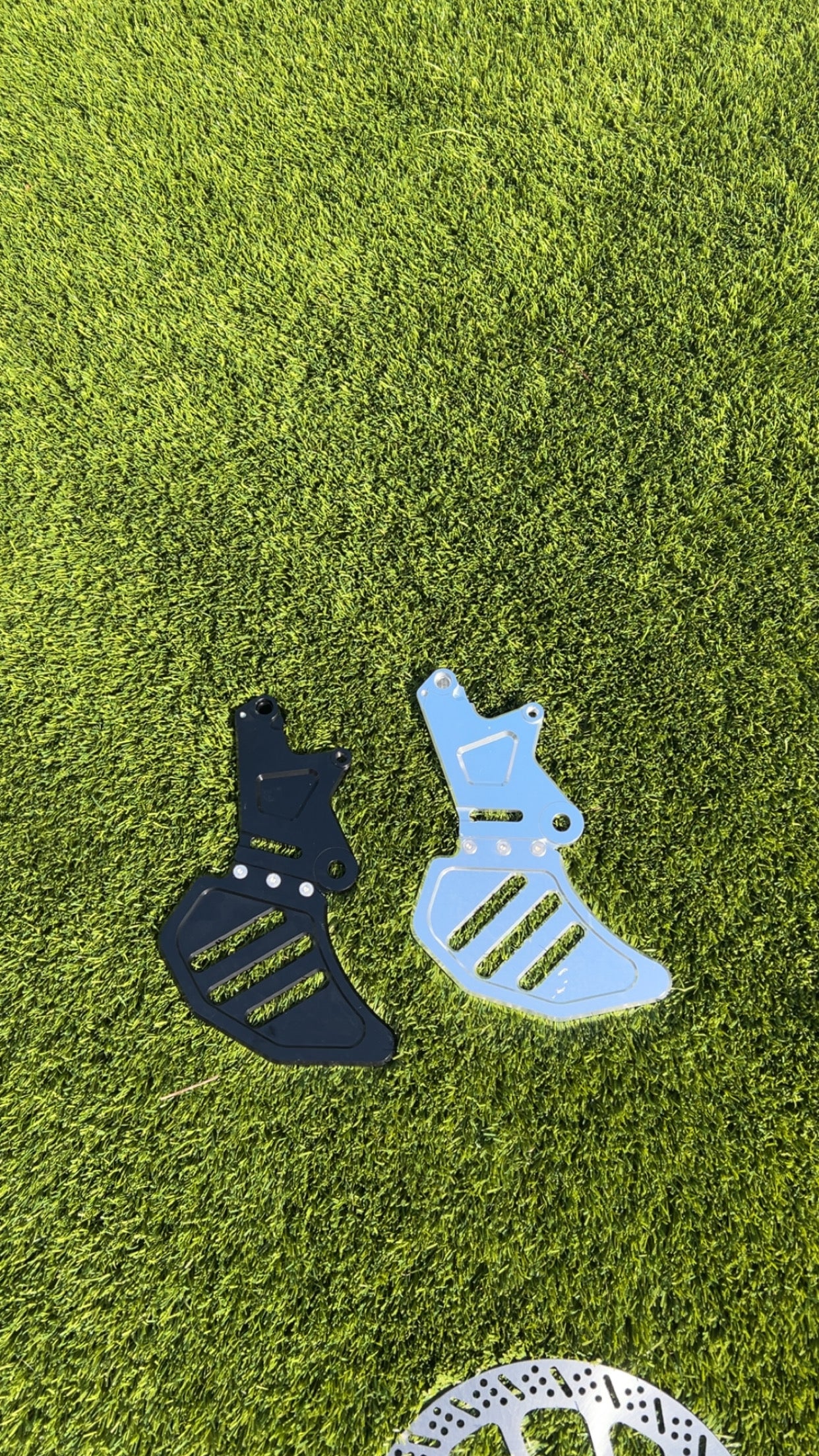 PREORDER Ultra bee brake kits for surron/talaria/eride