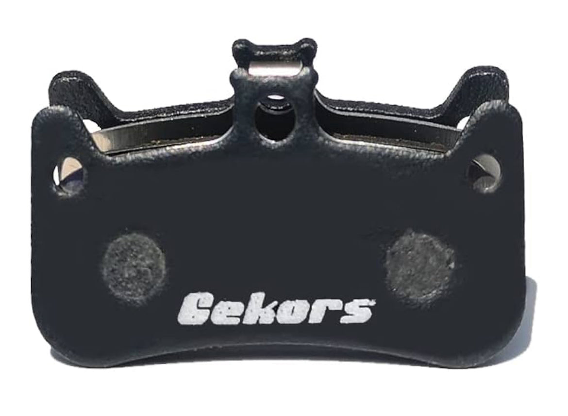 Formula emoto brake pads