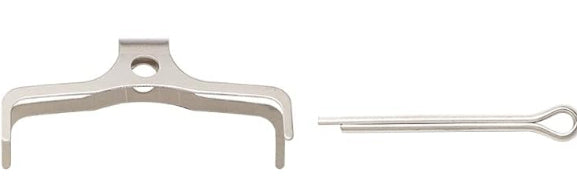 Formula emoto brake pads