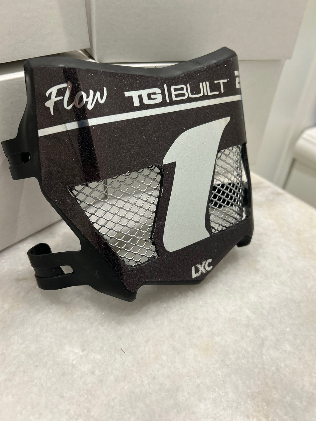 PREORDER vented plates