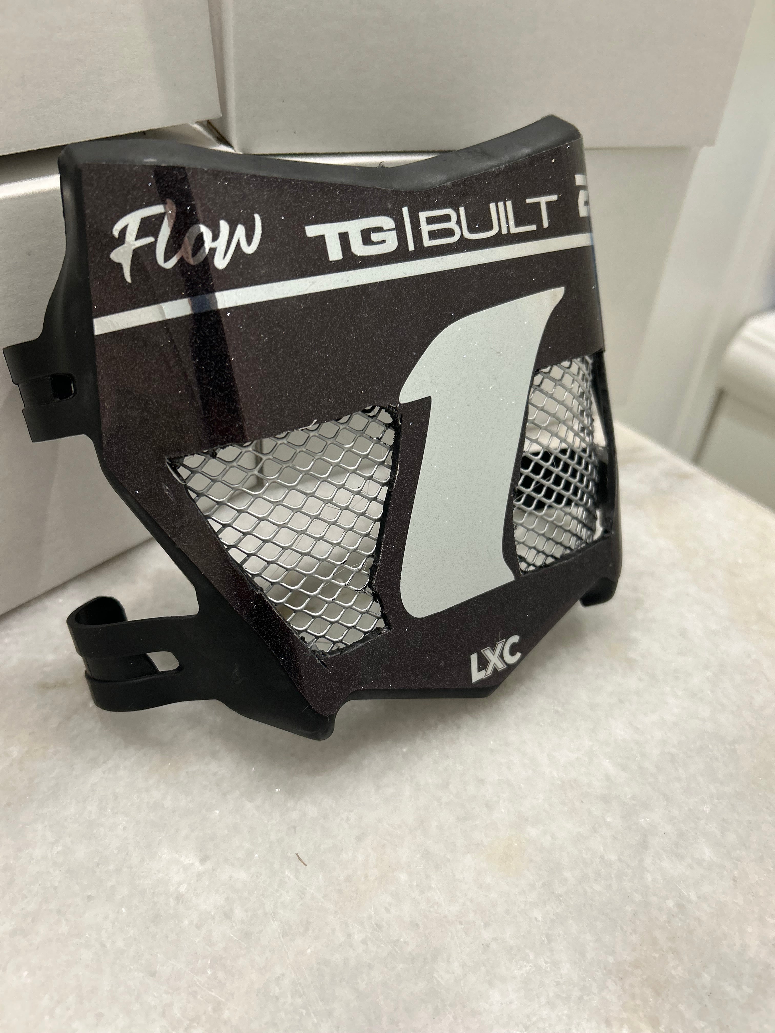 PREORDER vented plates