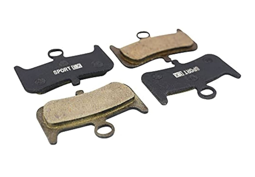 Hayes dominion a4 brake pads