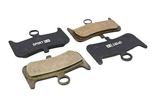 Hayes dominion a4 brake pads