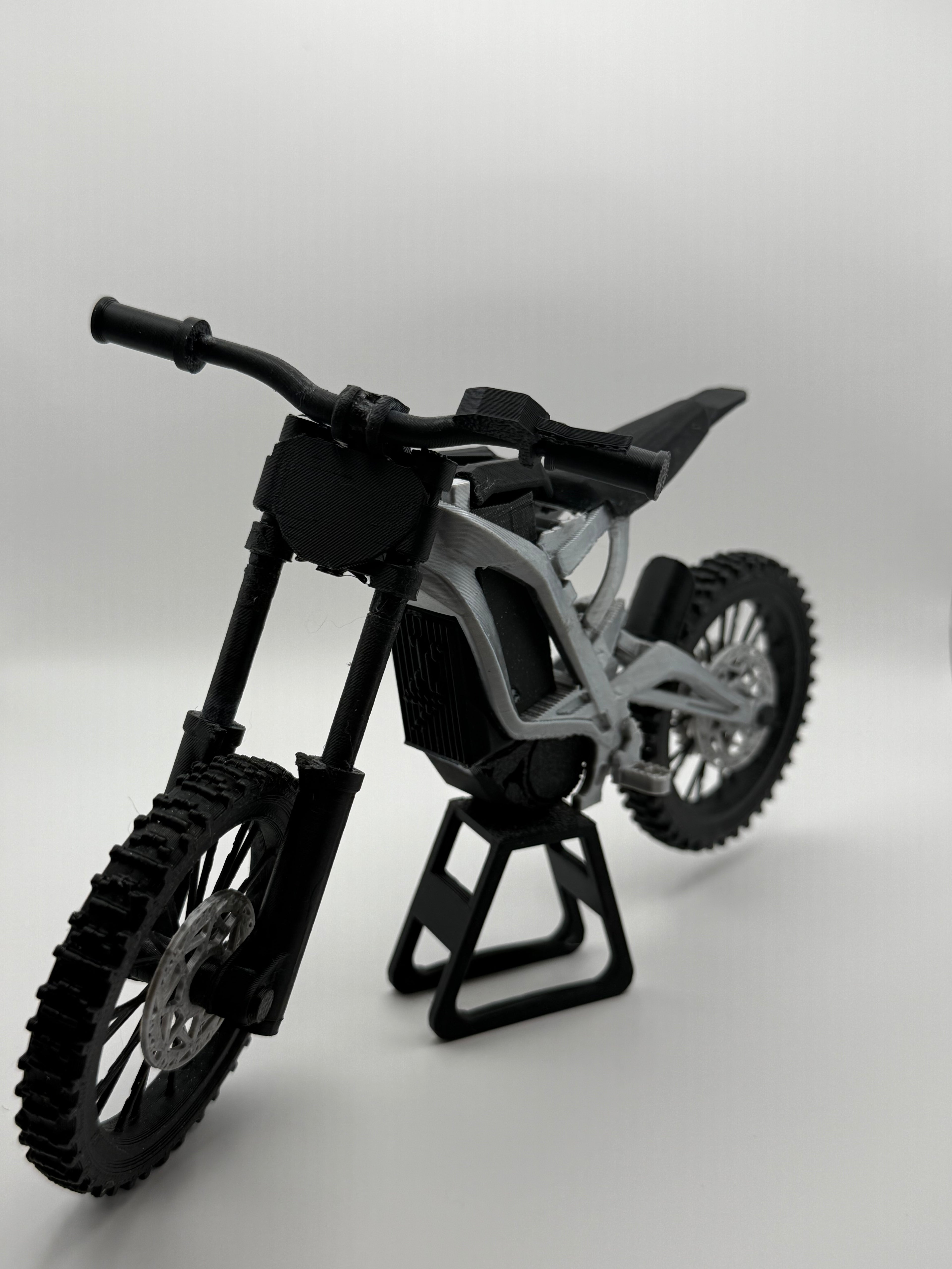 Surron LBX Model