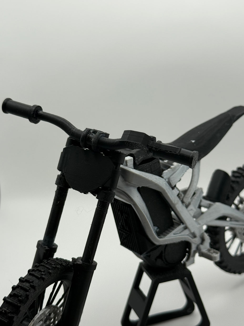 Surron LBX Model