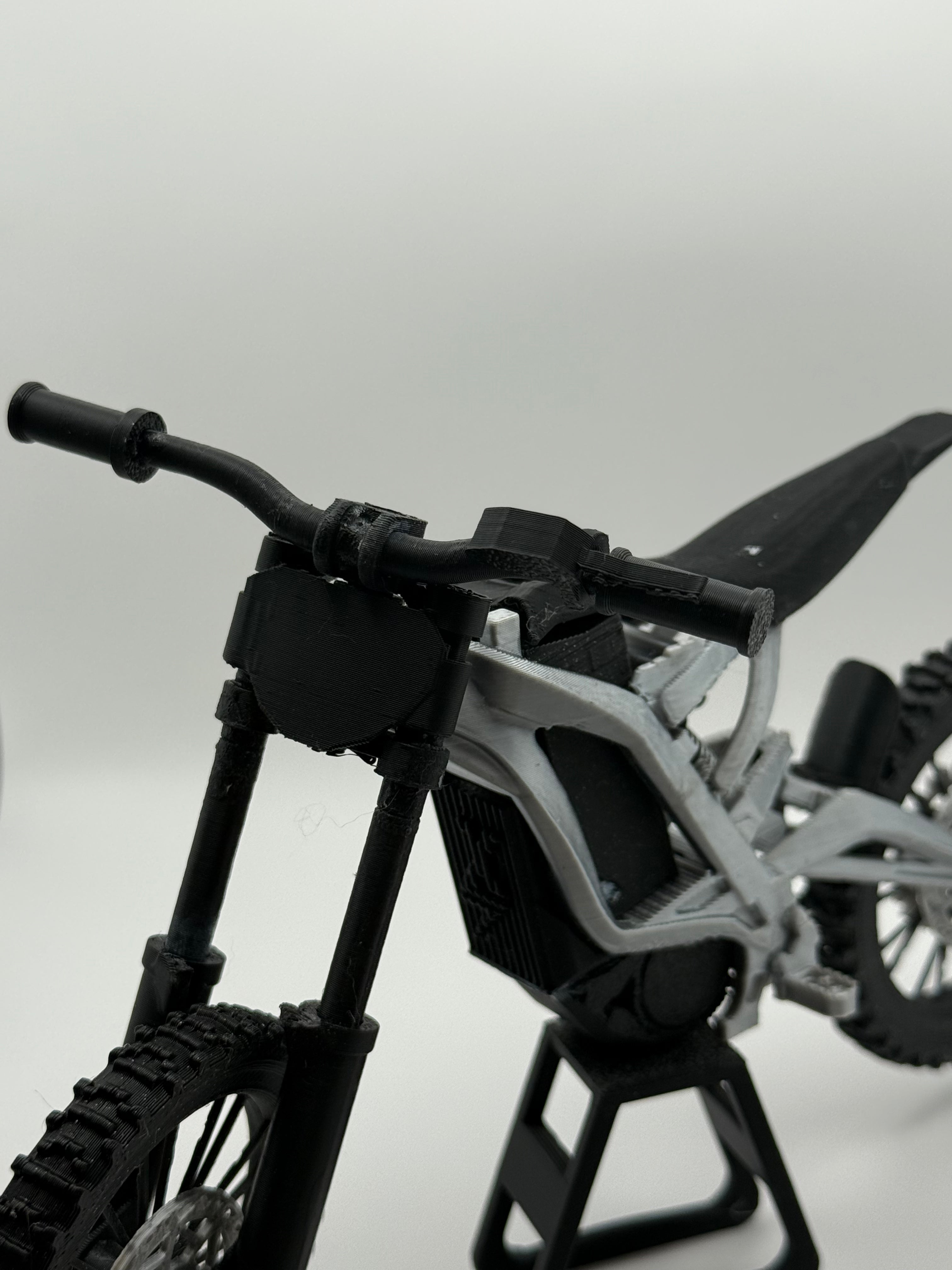 Surron LBX Model
