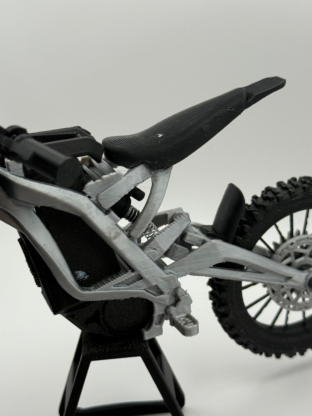 Surron LBX Model