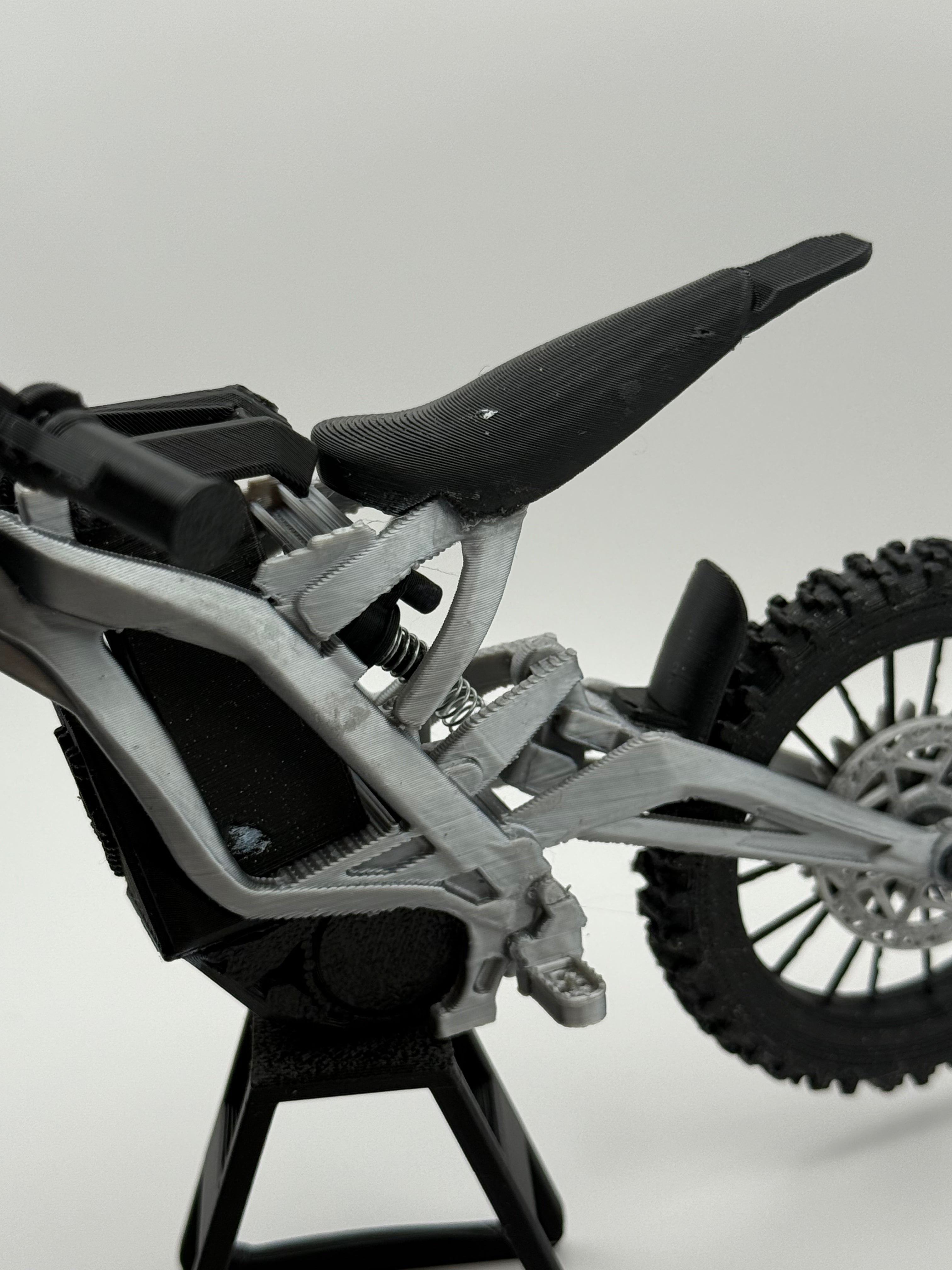 Surron LBX Model