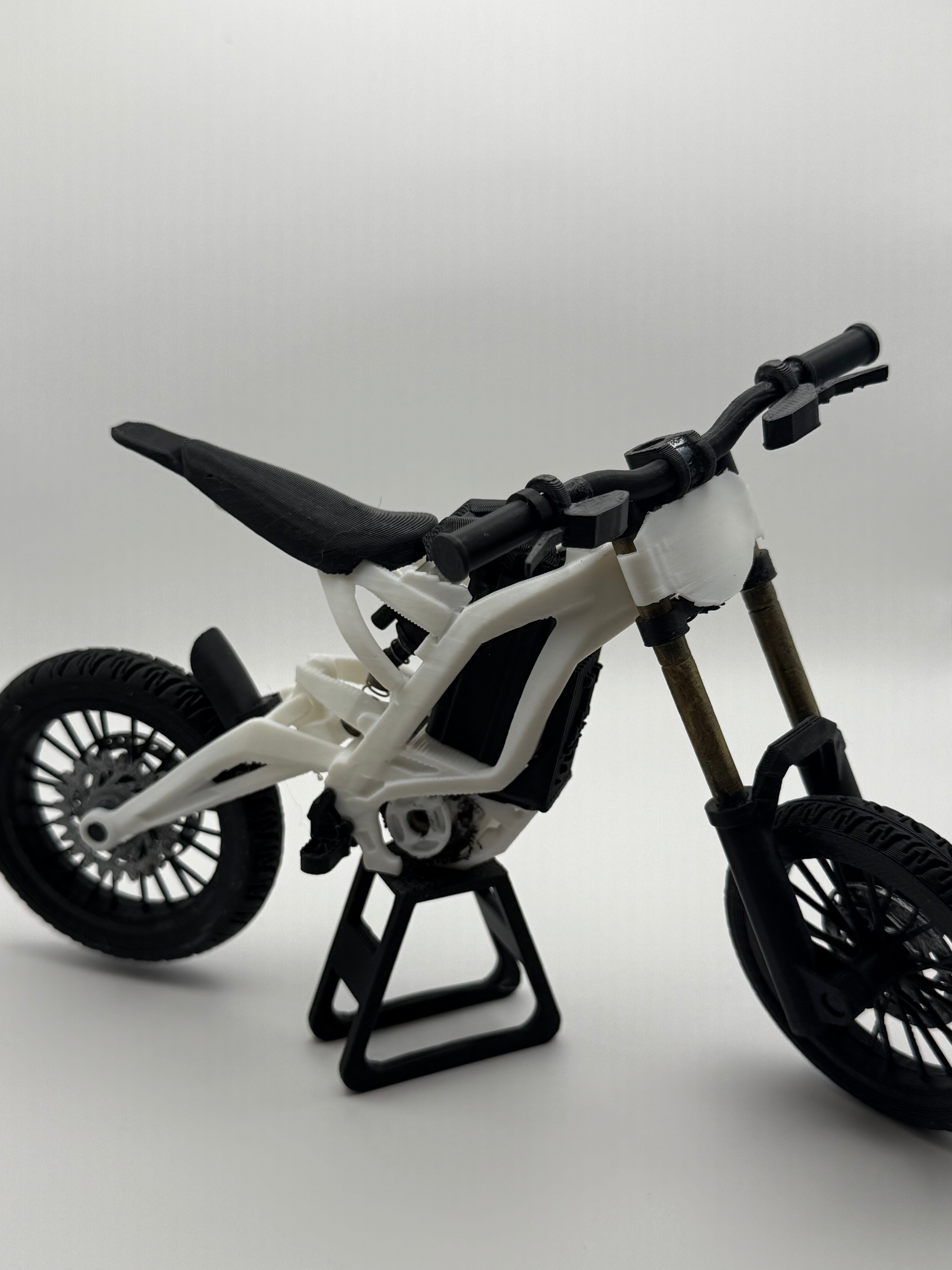 Surron LBX Model