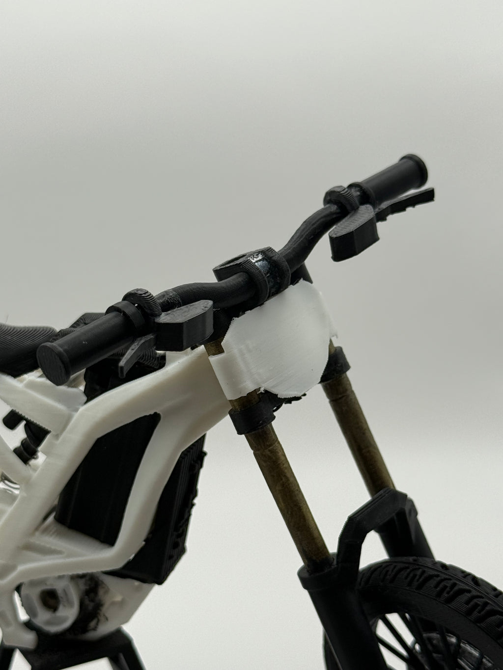 Surron LBX Model