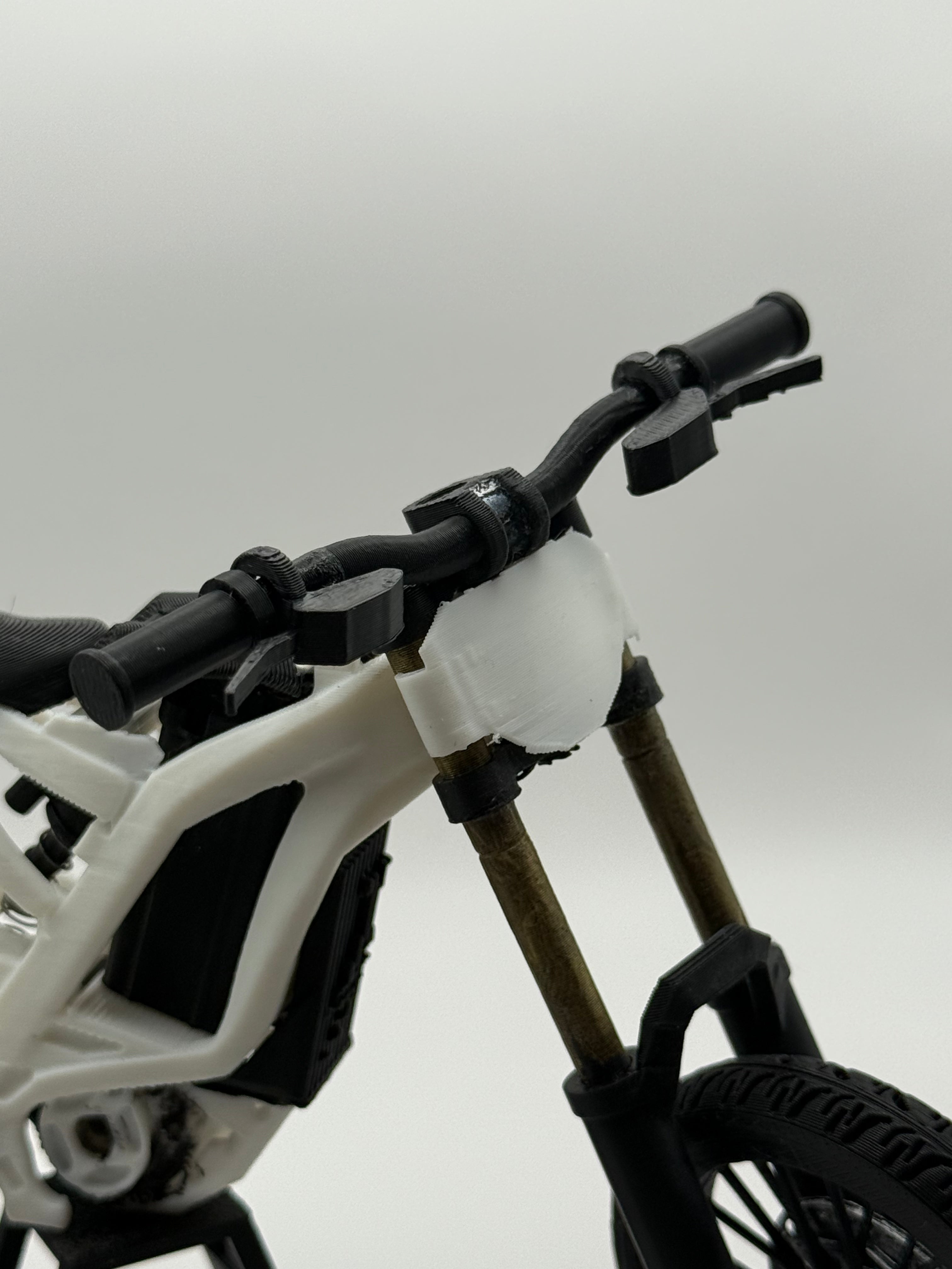 Surron LBX Model