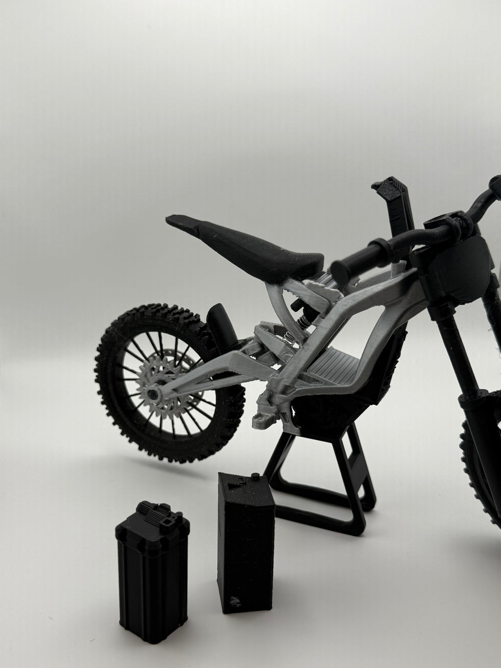 Surron LBX Model