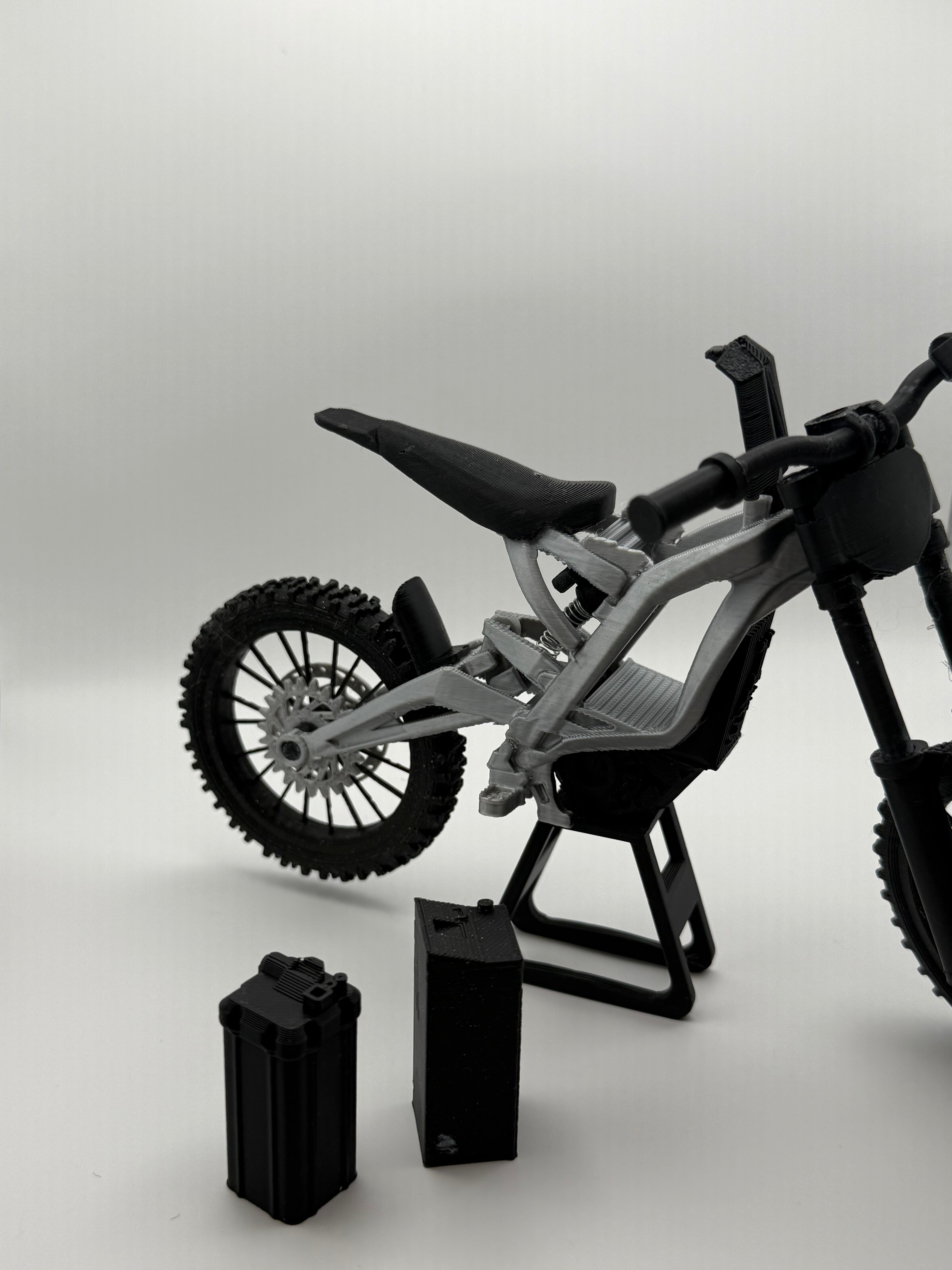 Surron LBX Model