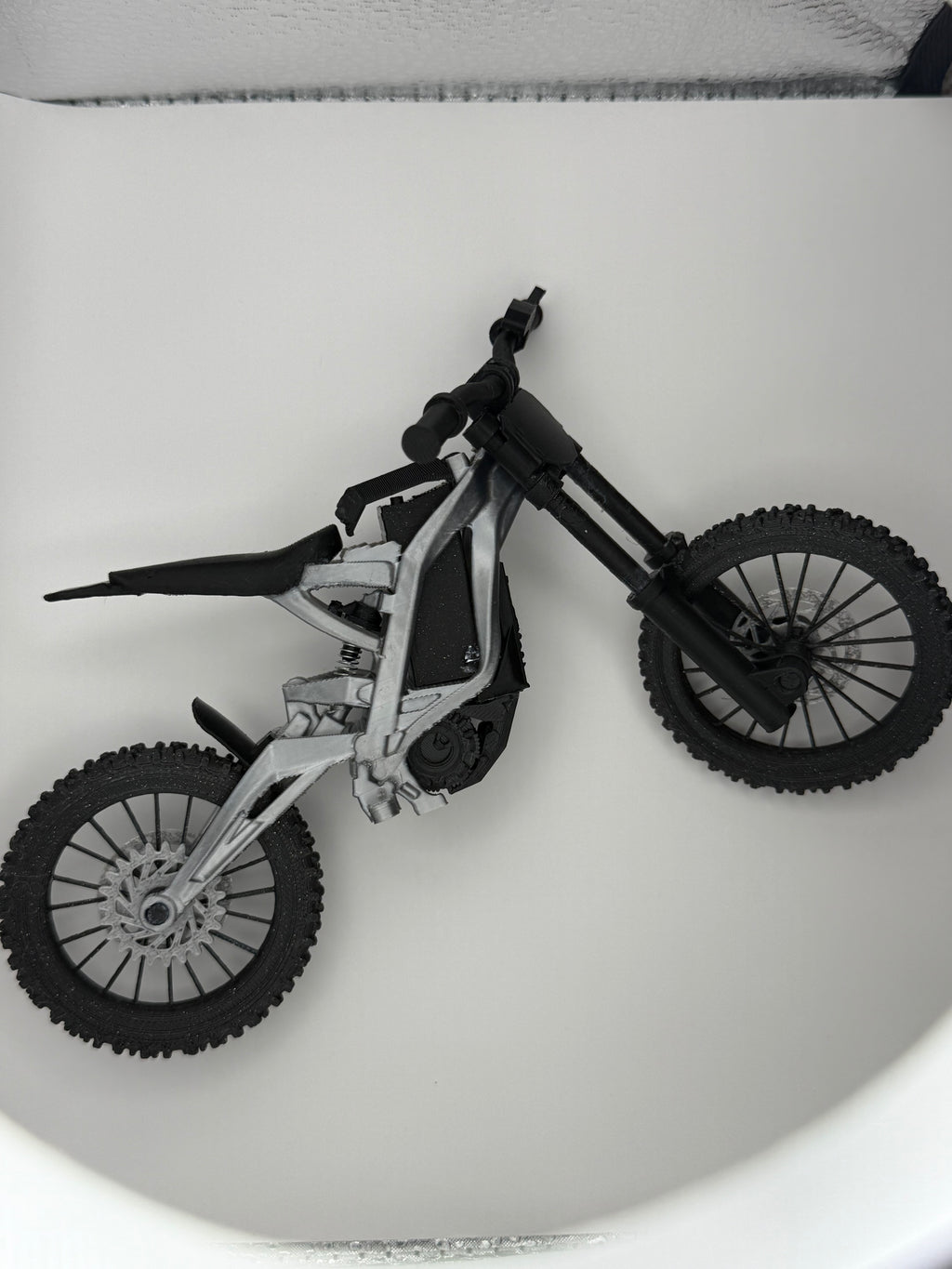 Surron LBX Model