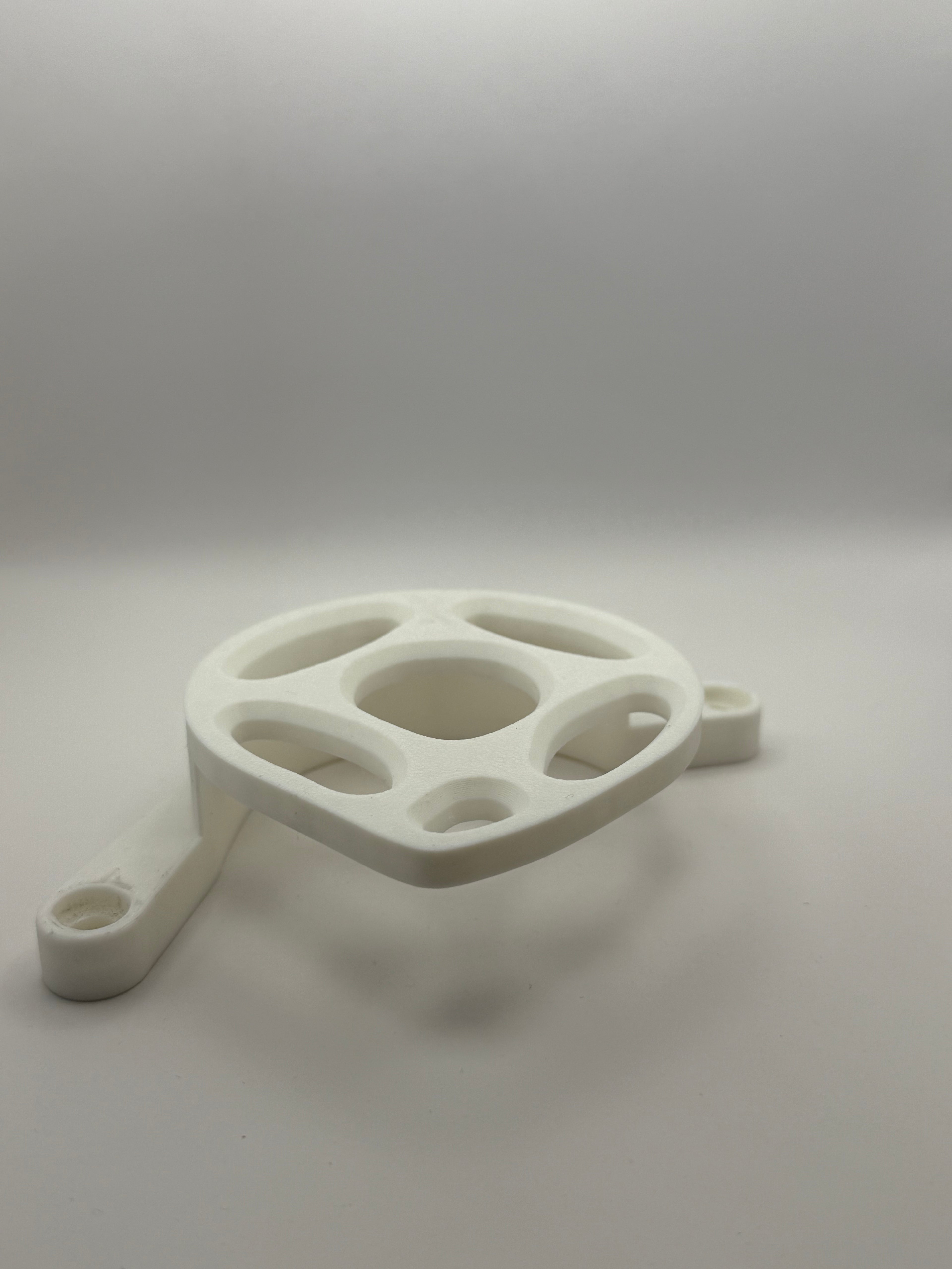 Surron/Eride Pro Motor Cover