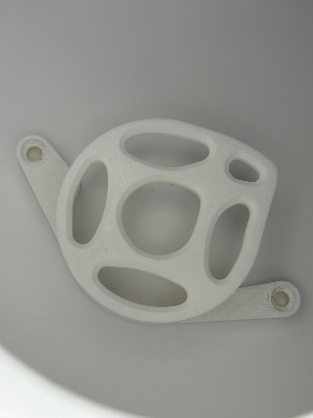 Talaria XXX Motor Cover