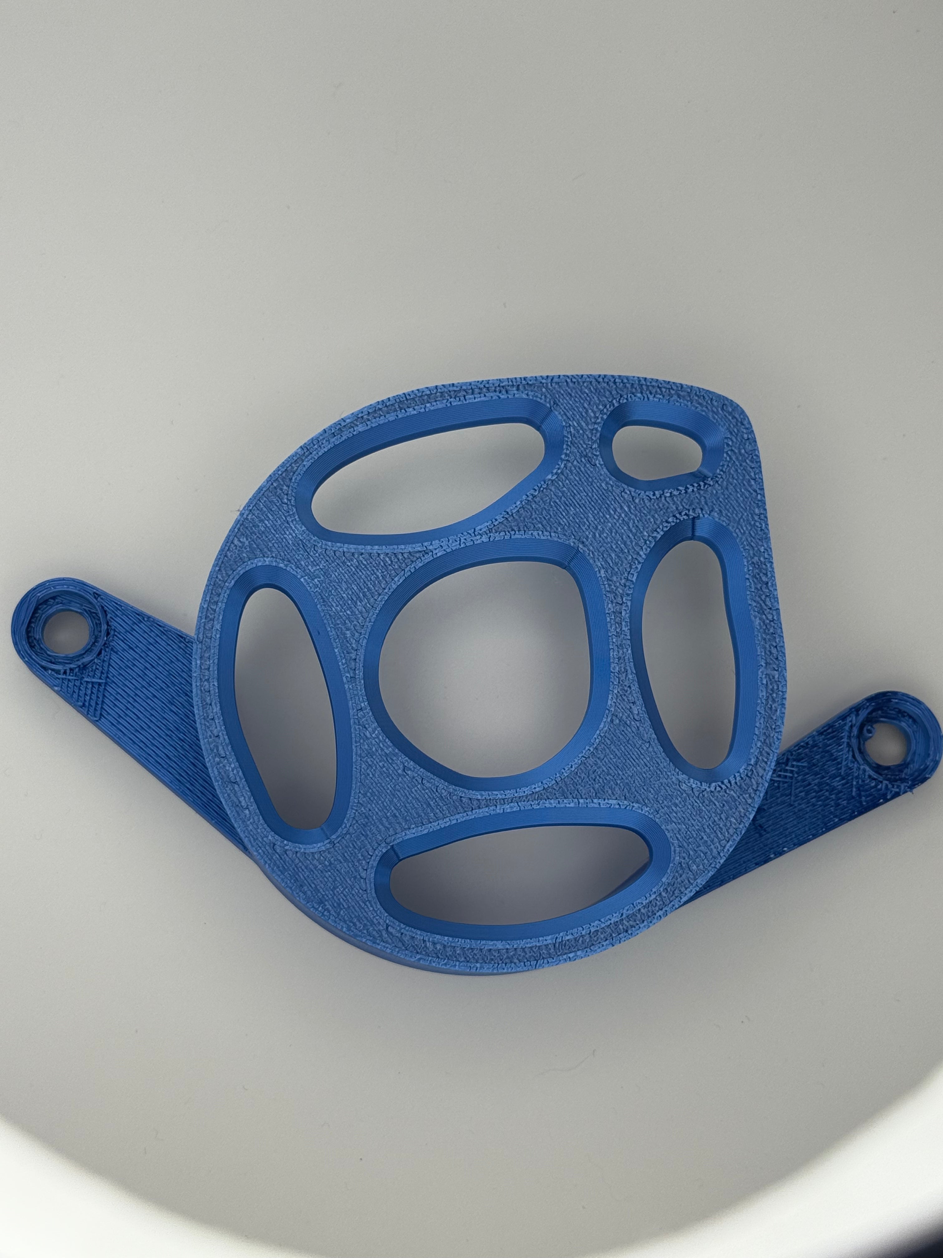 Talaria XXX Motor Cover