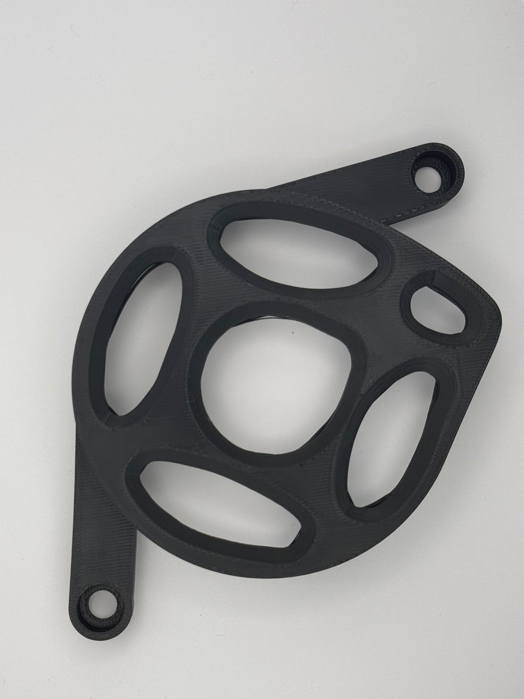 Talaria XXX Motor Cover