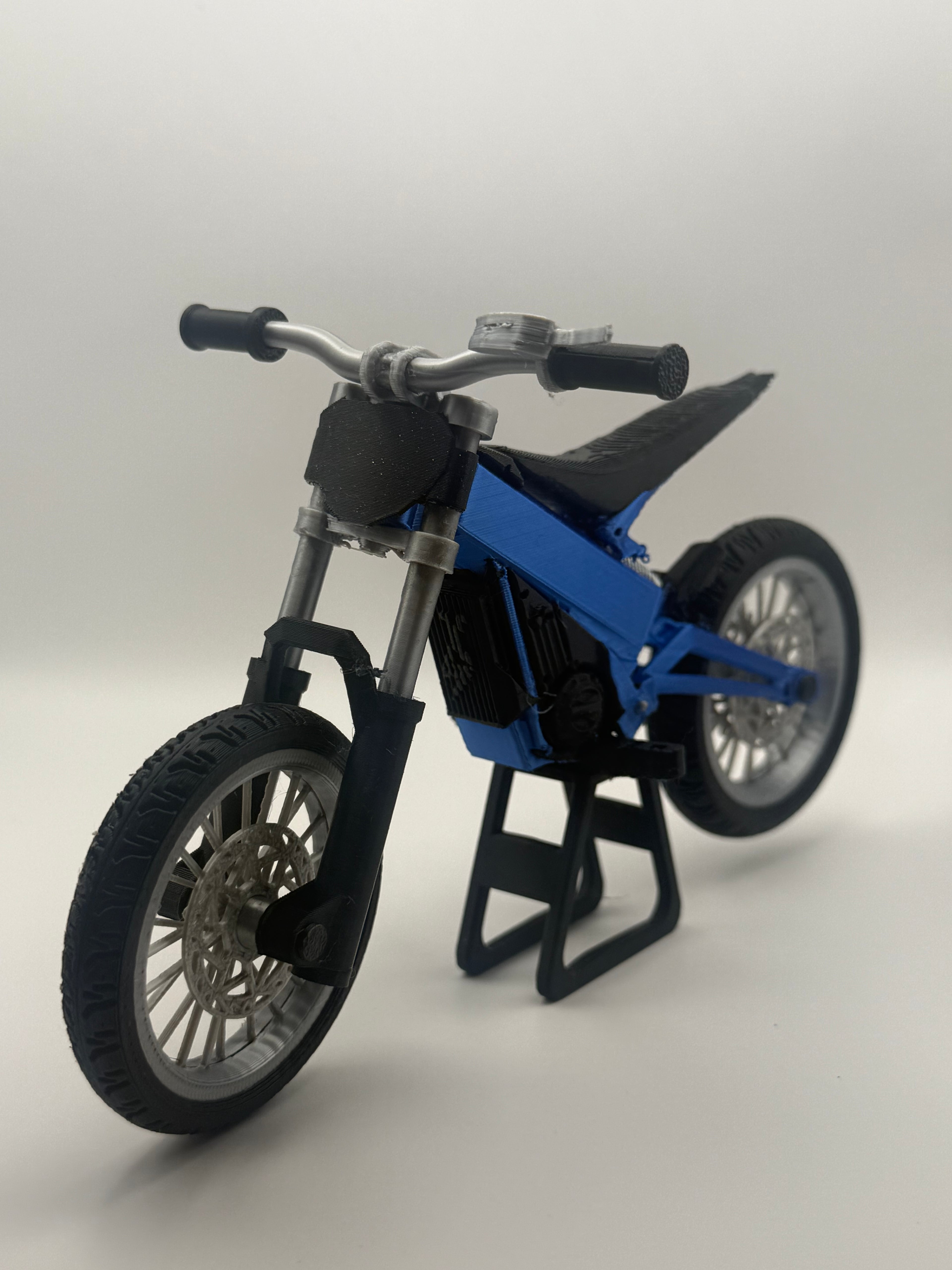 Talaria XXX Model