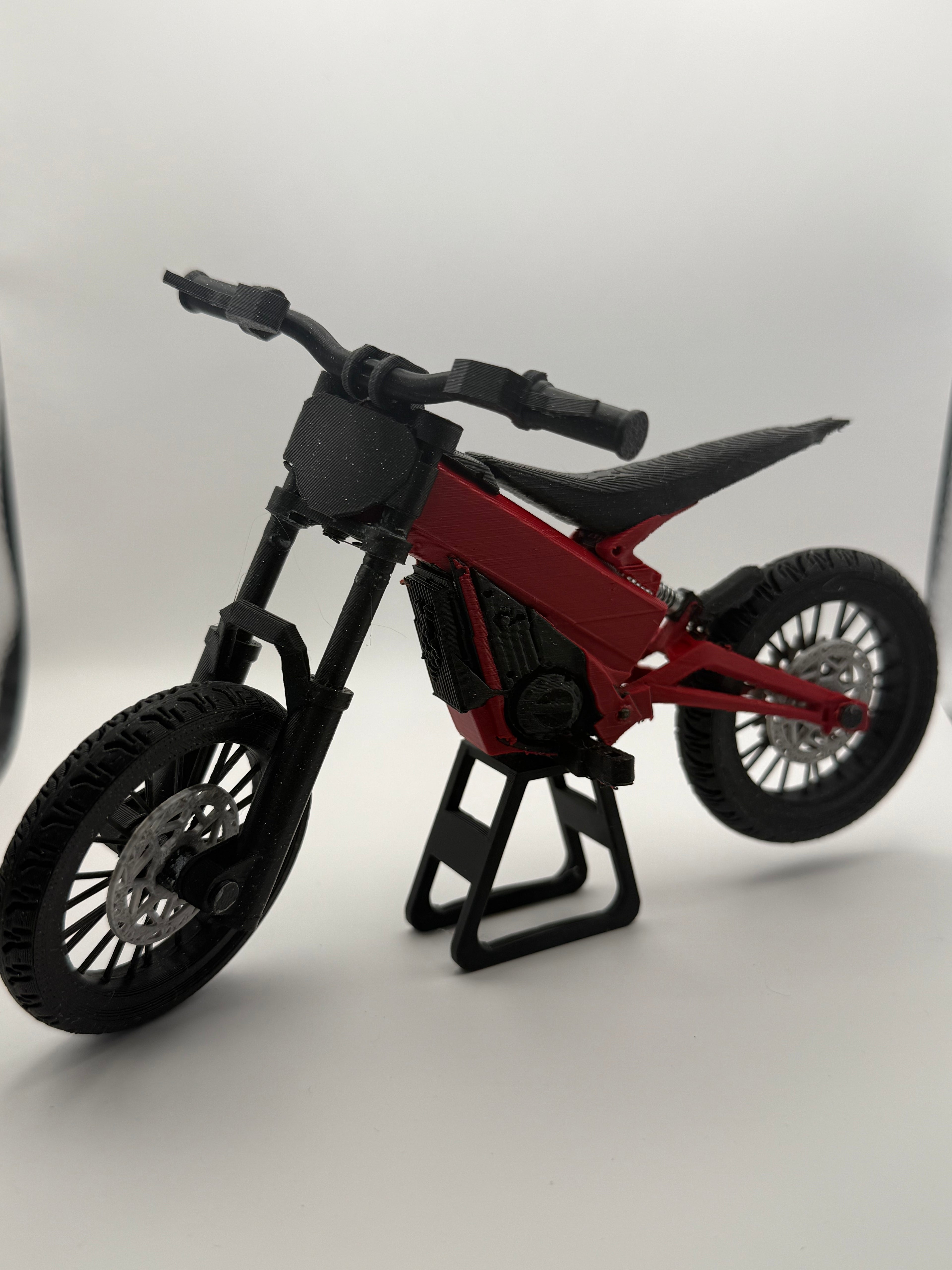 Talaria XXX Model
