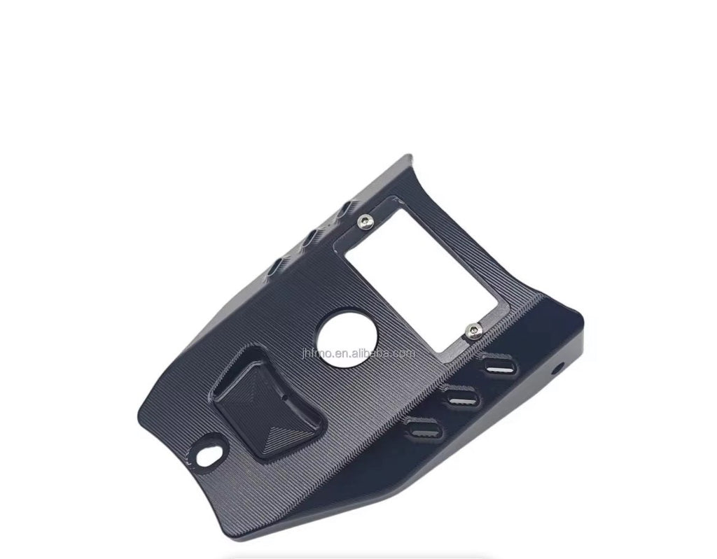 Talaria XXX Metal Ignition Cover PREORDER