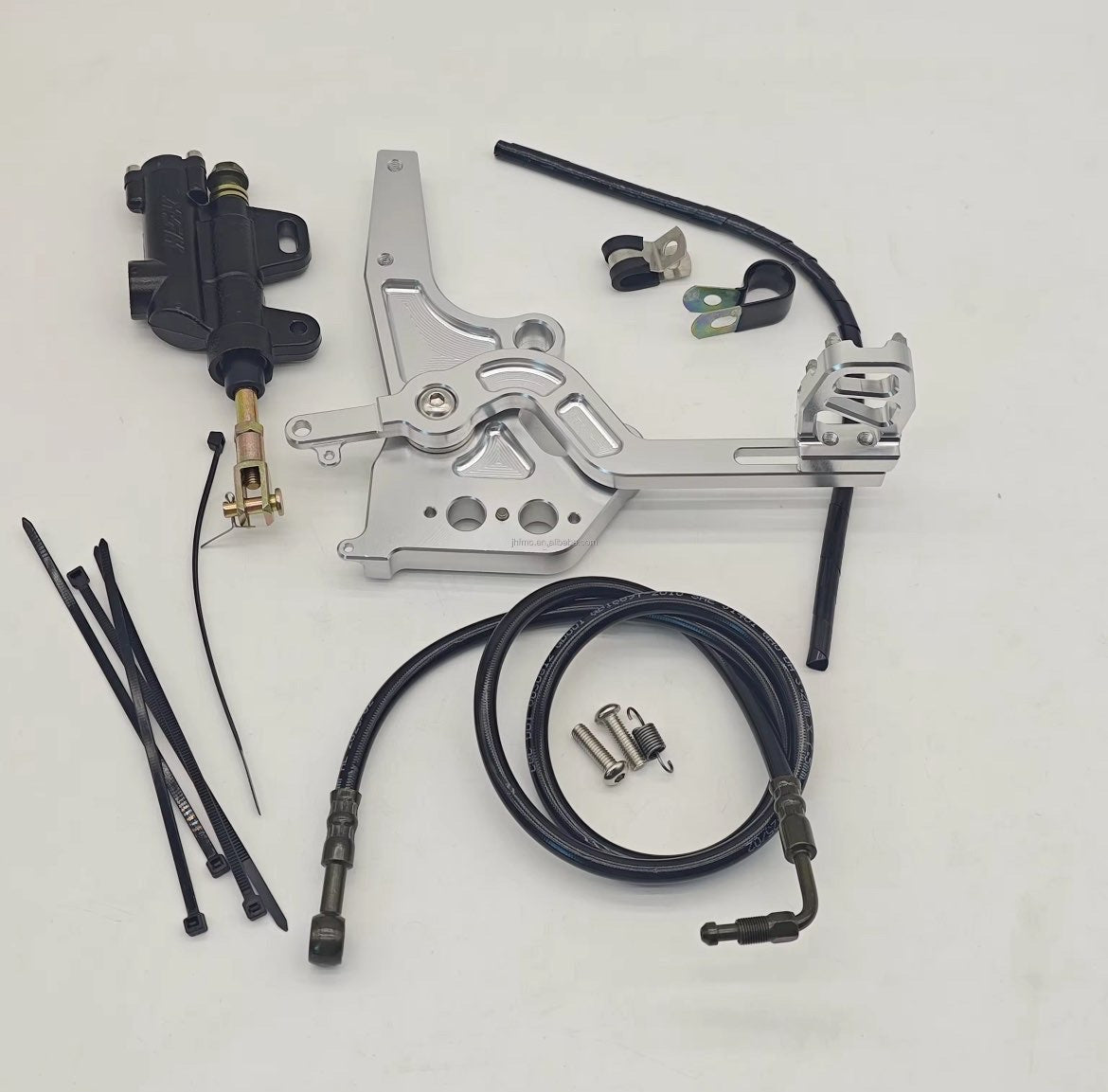 Surron LBX Footbrake PREORDER